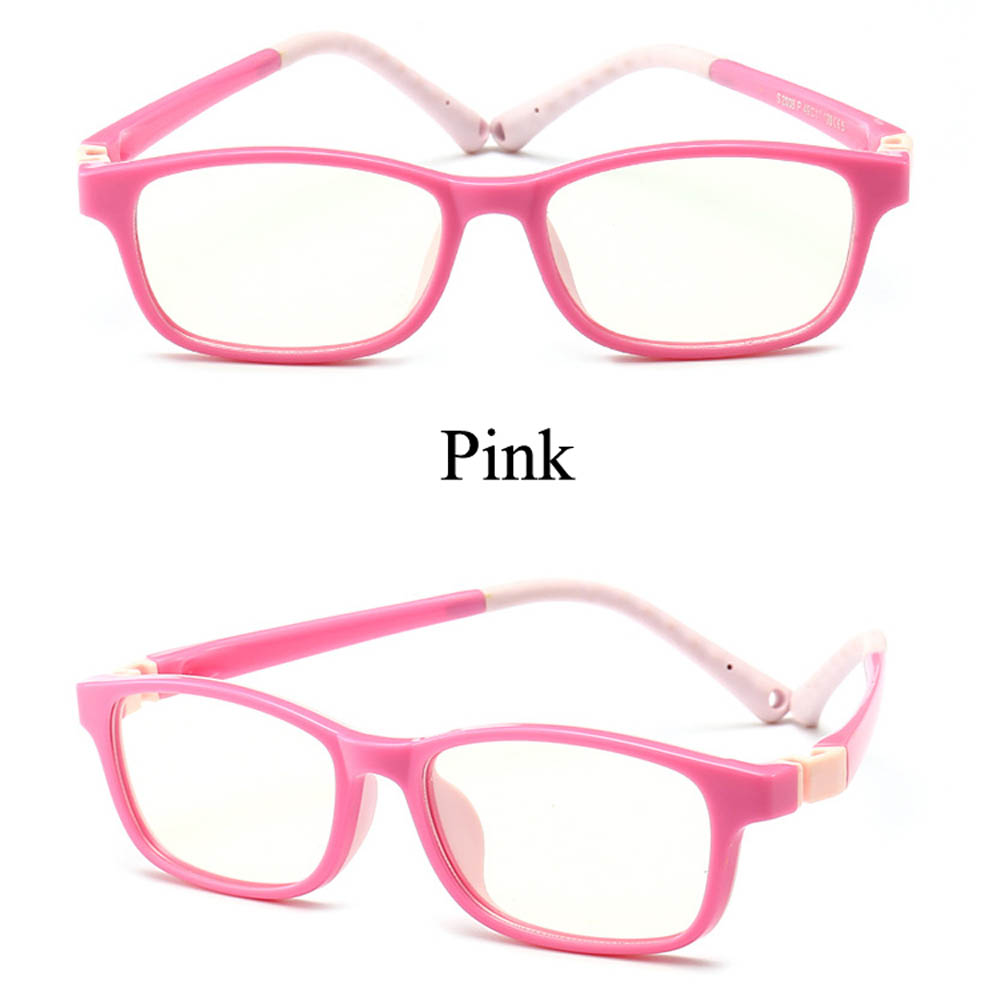 MK0920 Tr90 Anti Blue Kids Frames