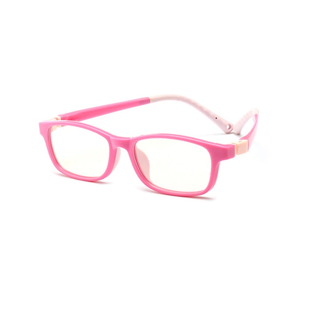 MK0920 Tr90 Anti Blue Kids Frames