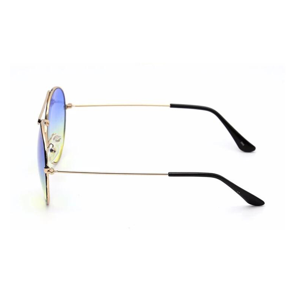 KT1611 Metal Sunglasses