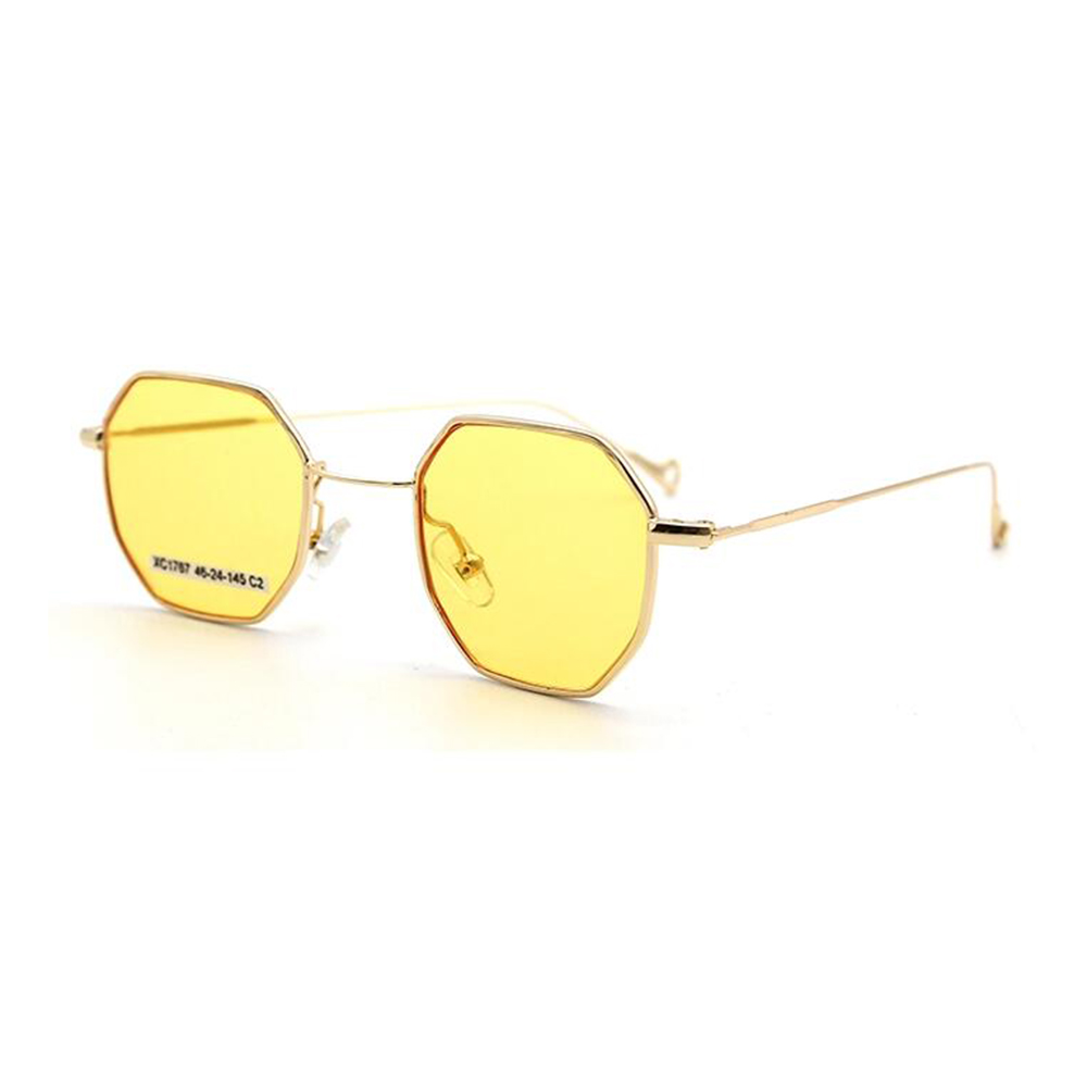 XC1767 Metal Sunglasses