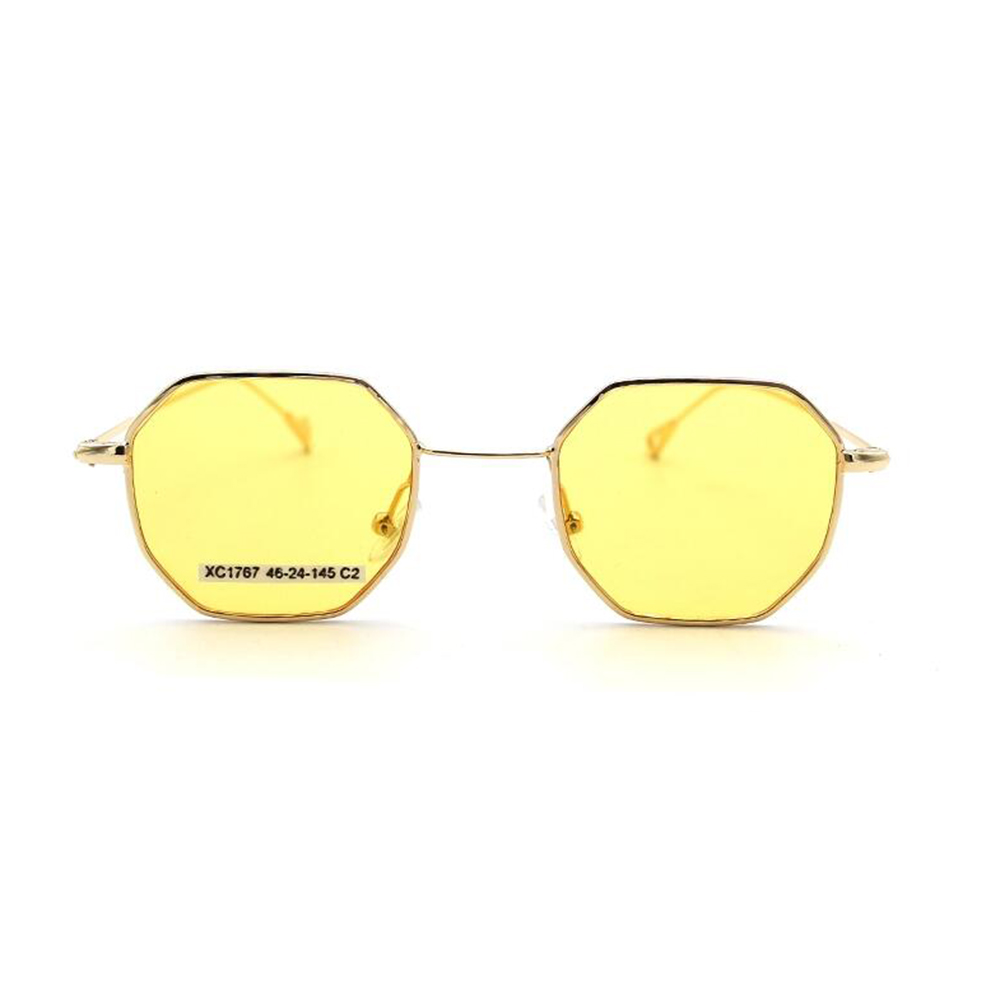 XC1767 Metal Sunglasses