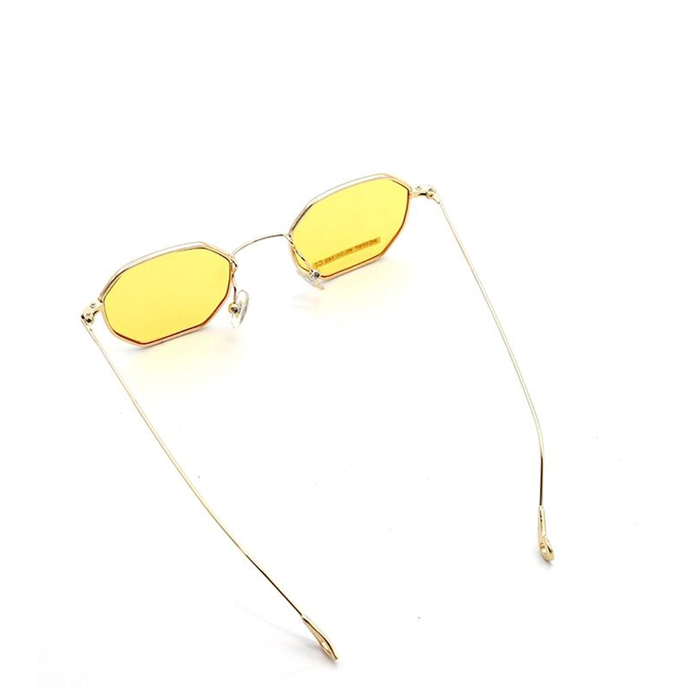 XC1767 Metal Sunglasses