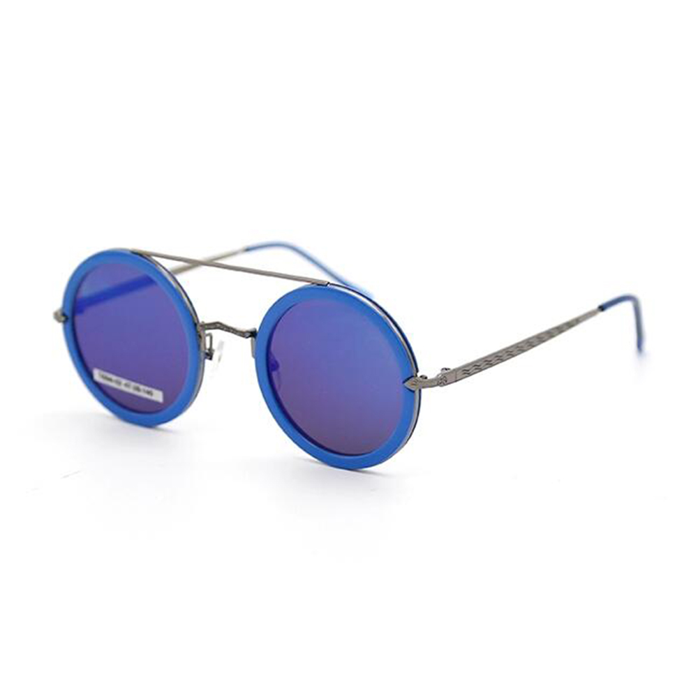 TI094 Metal Sunglasses