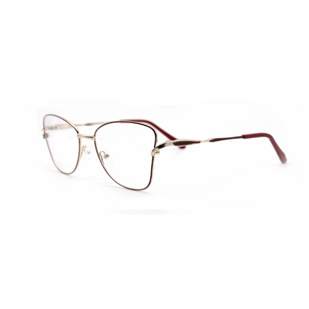 M6807 Metal Optical Frame