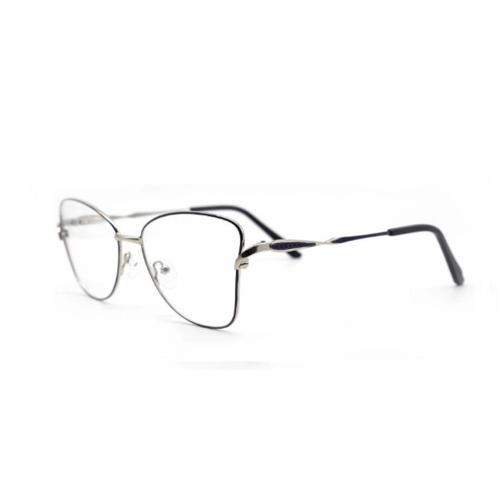 M6807 Metal Optical Frame