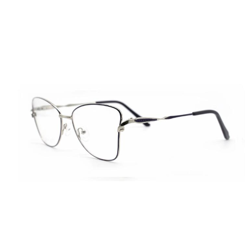 M6807 Metal Optical Frame