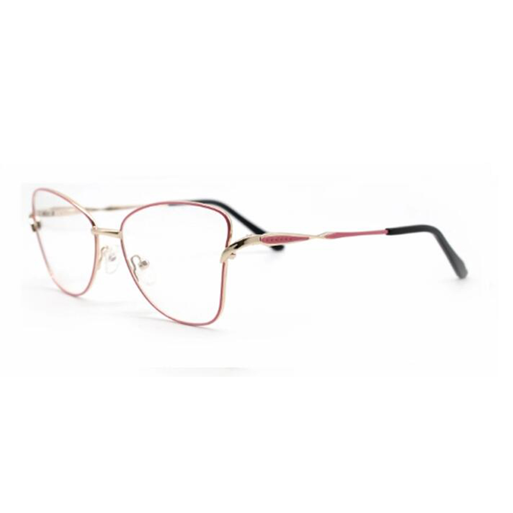 M6807 Metal Optical Frame