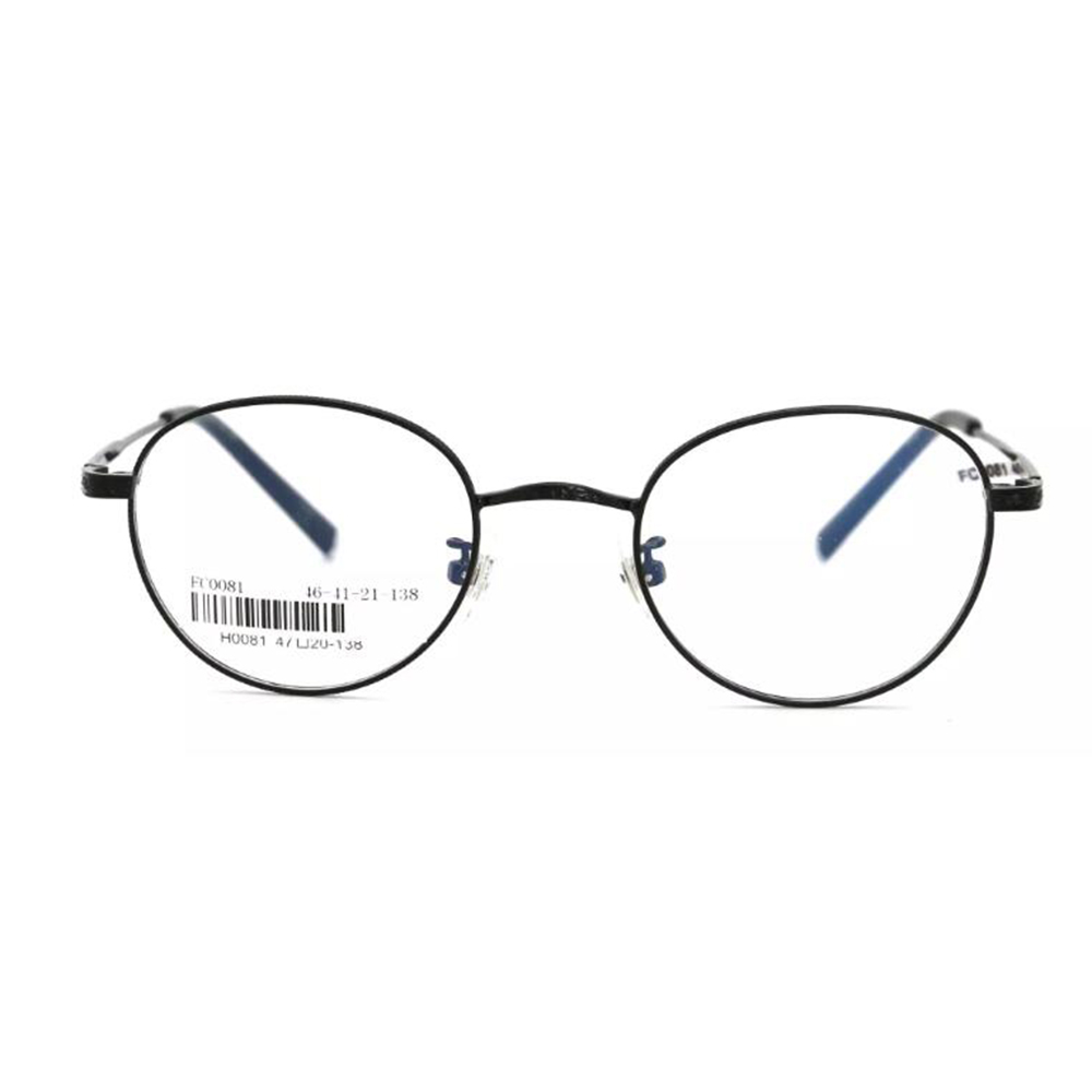 FC0081 Metal Optical Frames