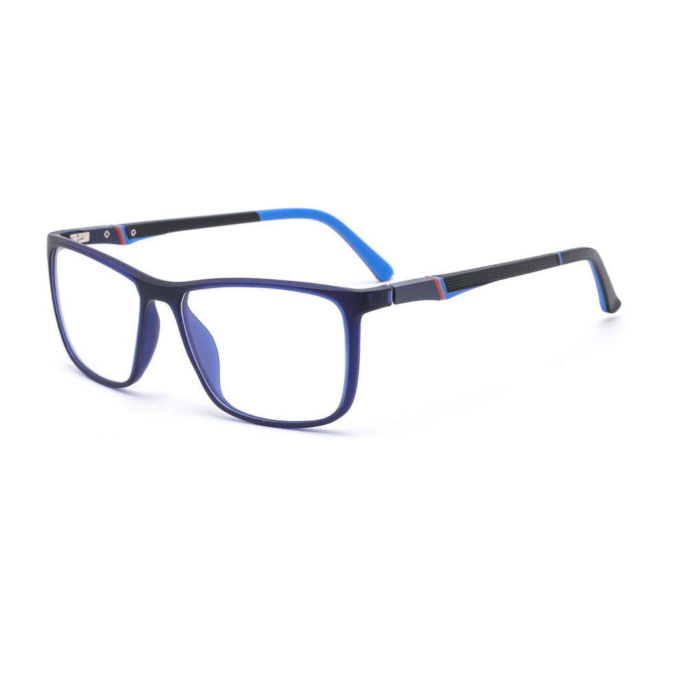 Square TR Optical Eyeglasses Frames