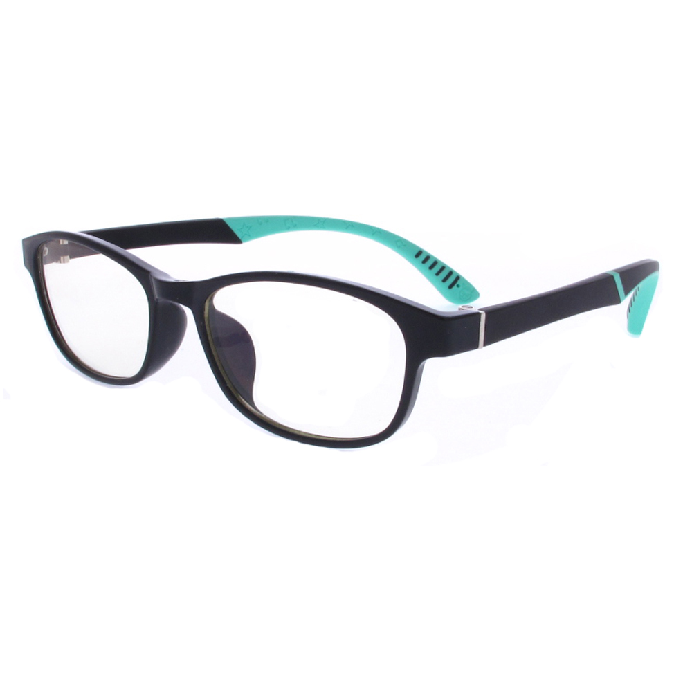 2001 Children Non-Slip Optical Eyeglasses Frames Cheap Price