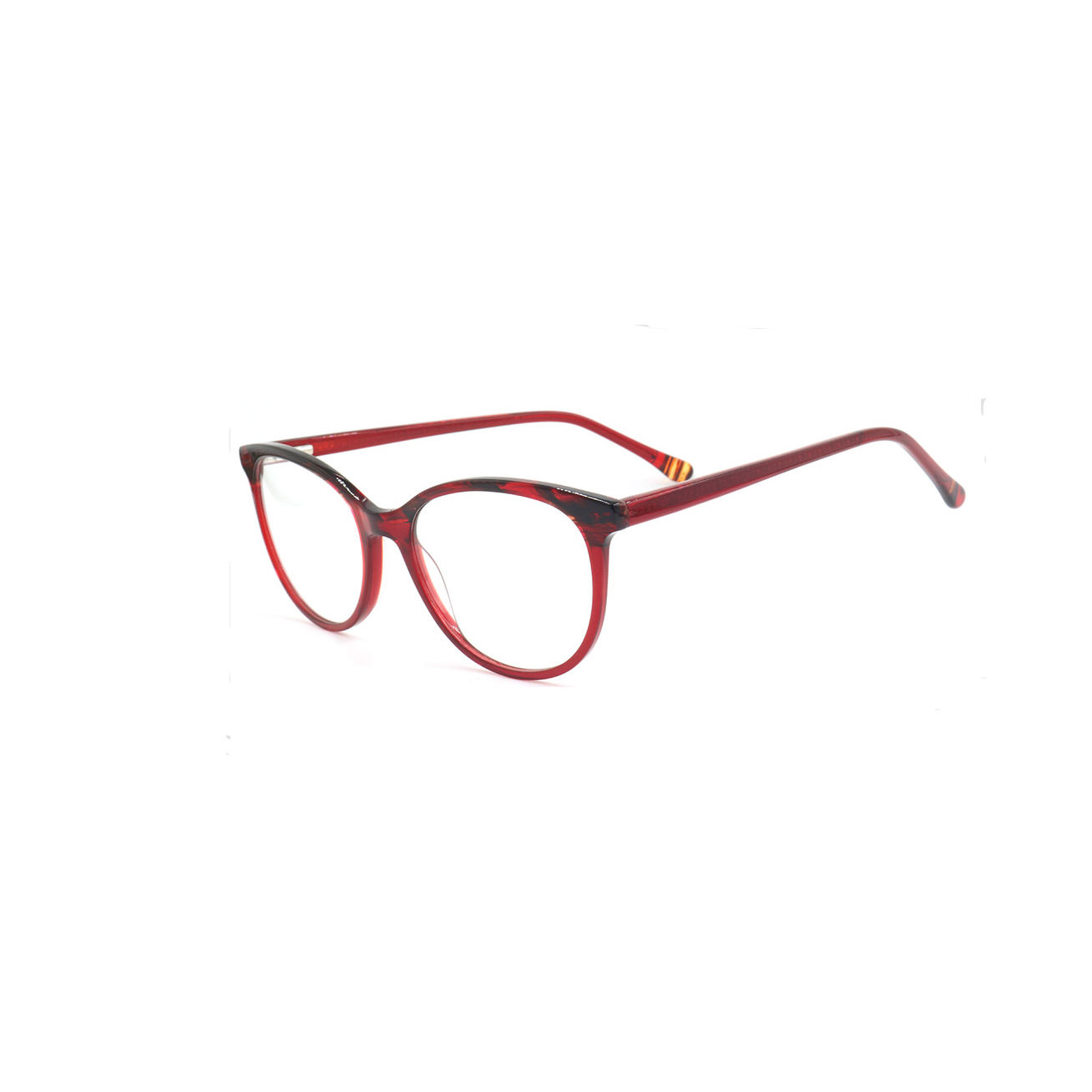 Fashion  Style  Laminated Acetate glasses 2020