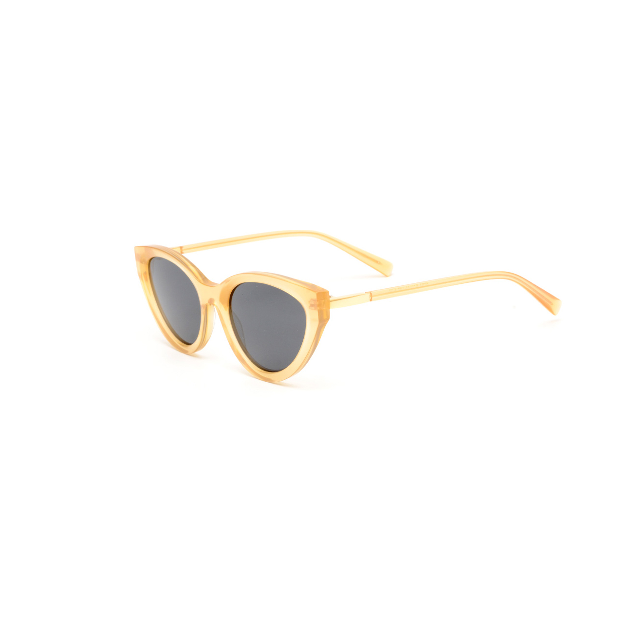 Newest Classic Fashion Cat  Eye Frame  Acetate Sunglasses 2020