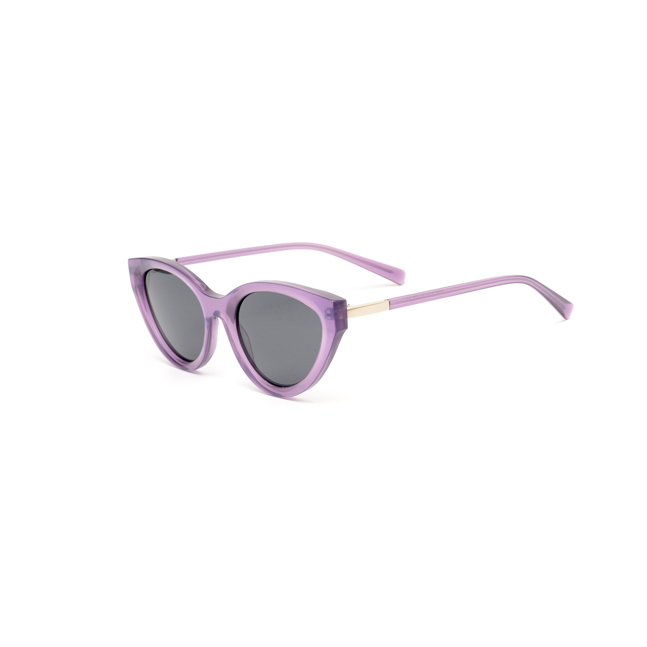 Newest Classic Fashion Cat  Eye Frame  Acetate Sunglasses 2020