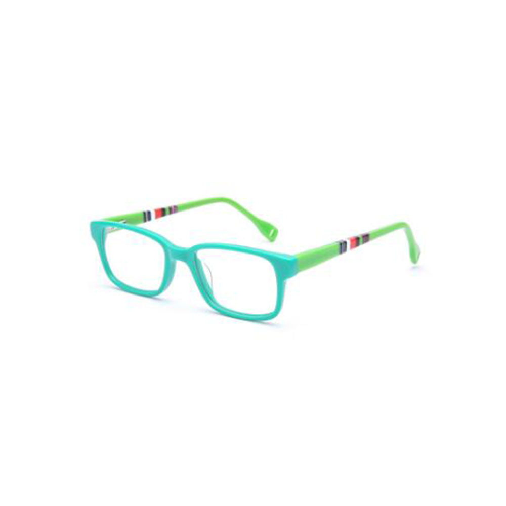  ER1818  Acetate Kids Glasses