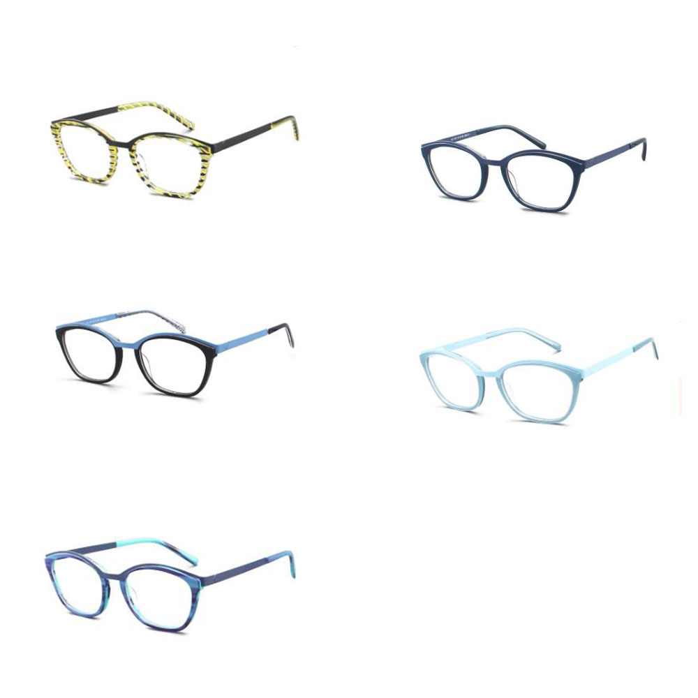 51068 Acetate Kida Glasses