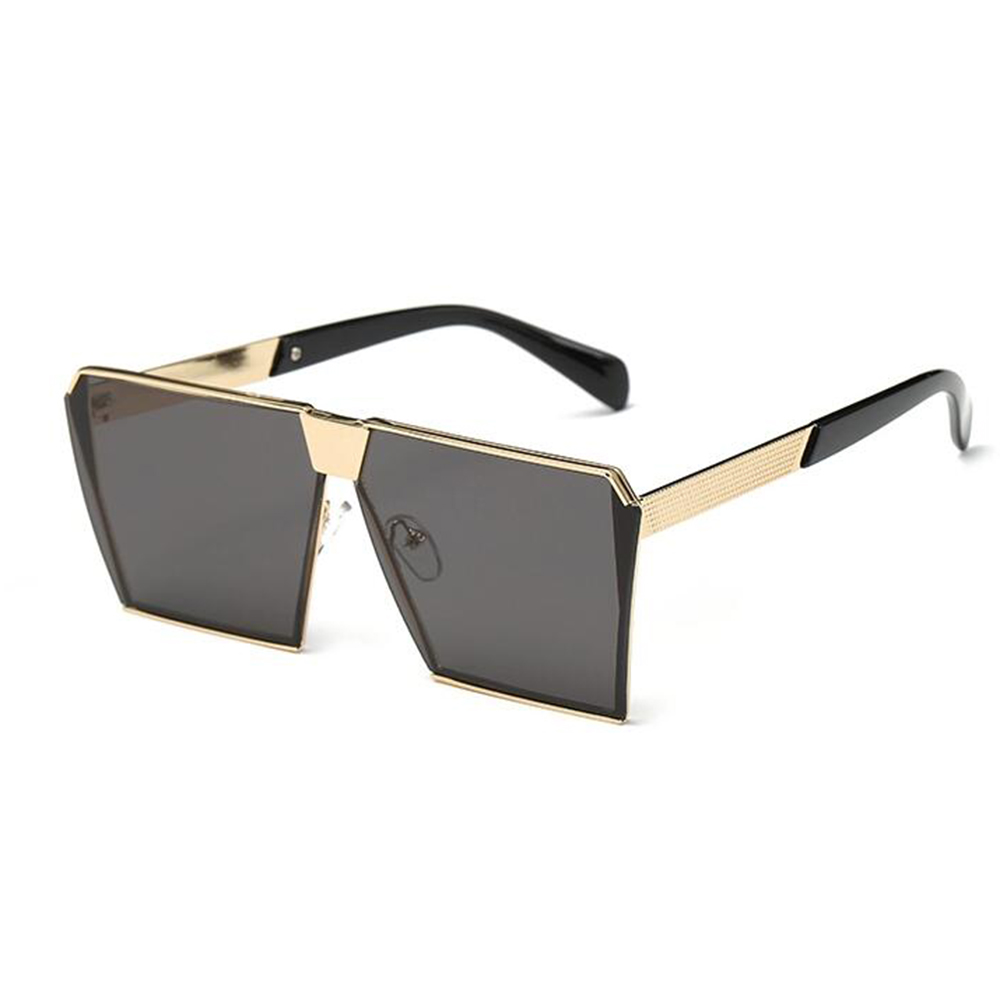 3257 Metal Sunglasses