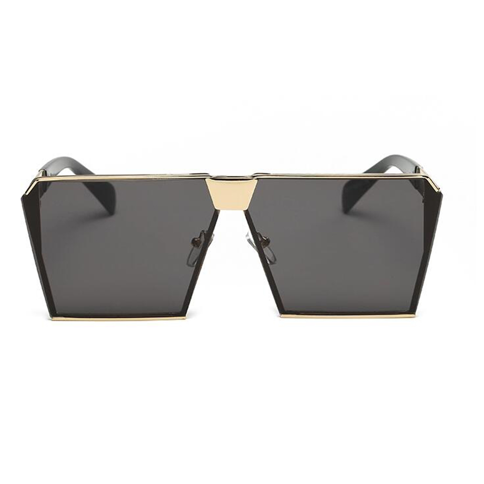 3257 Metal Sunglasses