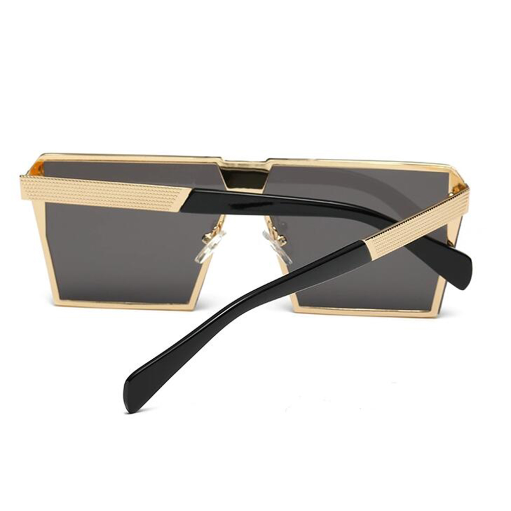 3257 Metal Sunglasses