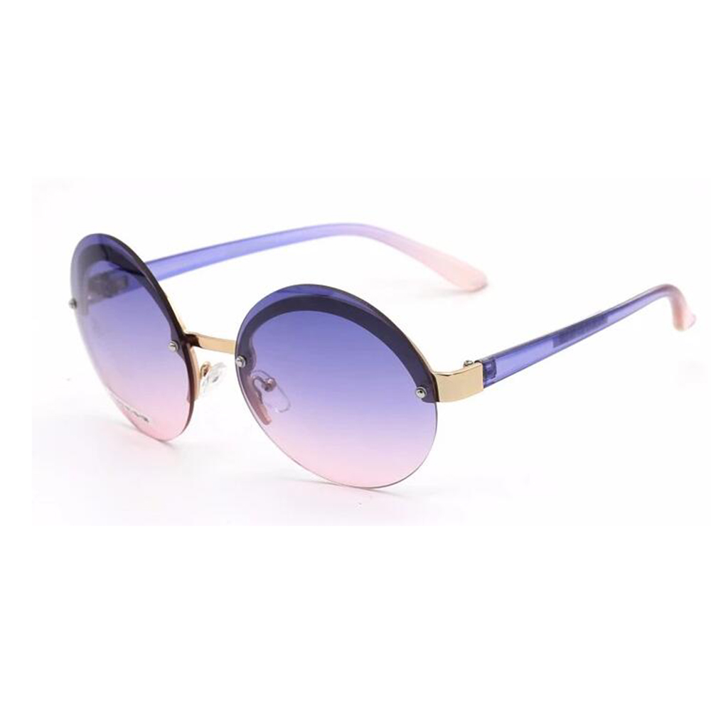 KT1612 Metal Sunglasses