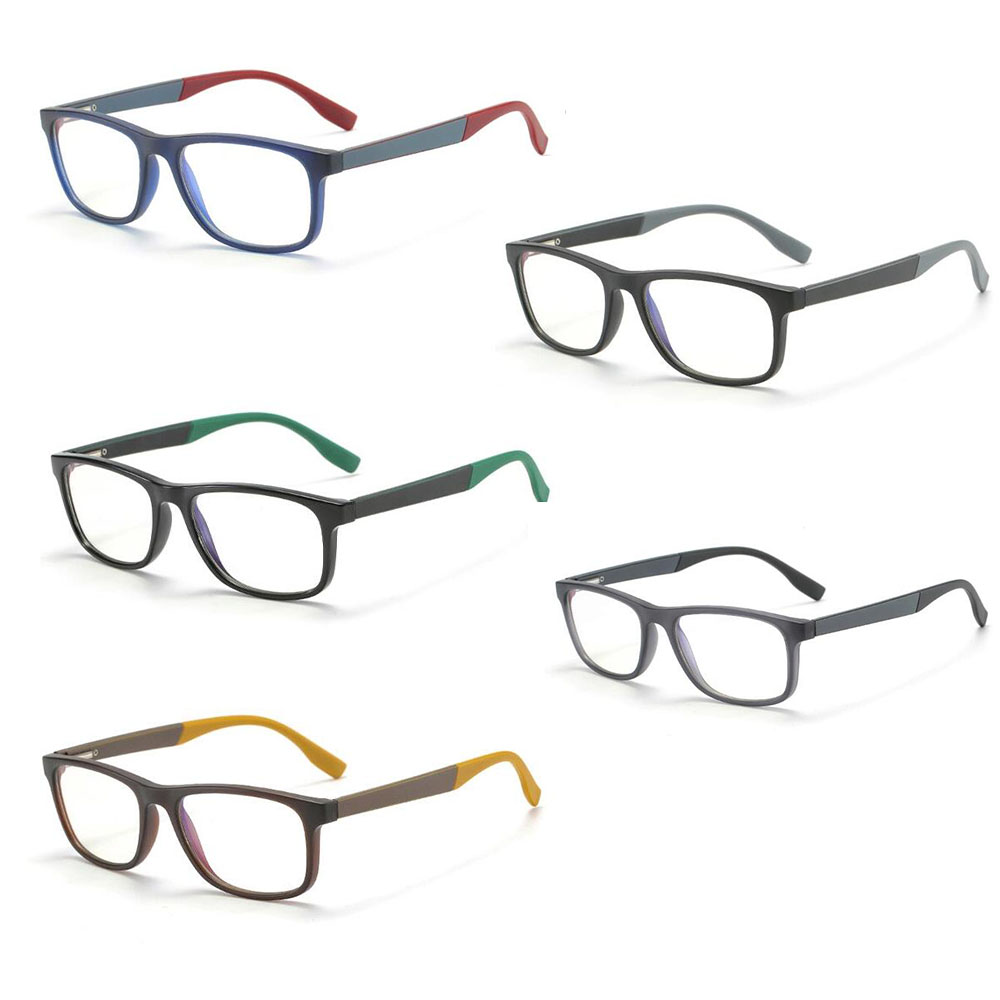 WD2361 TR90 Kids Glasses