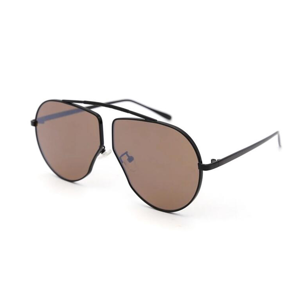 HA1809 Metal Sunglasses