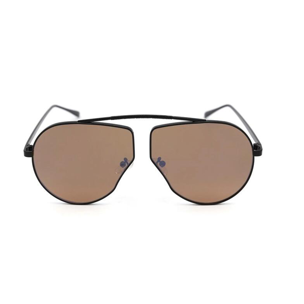 HA1809 Metal Sunglasses