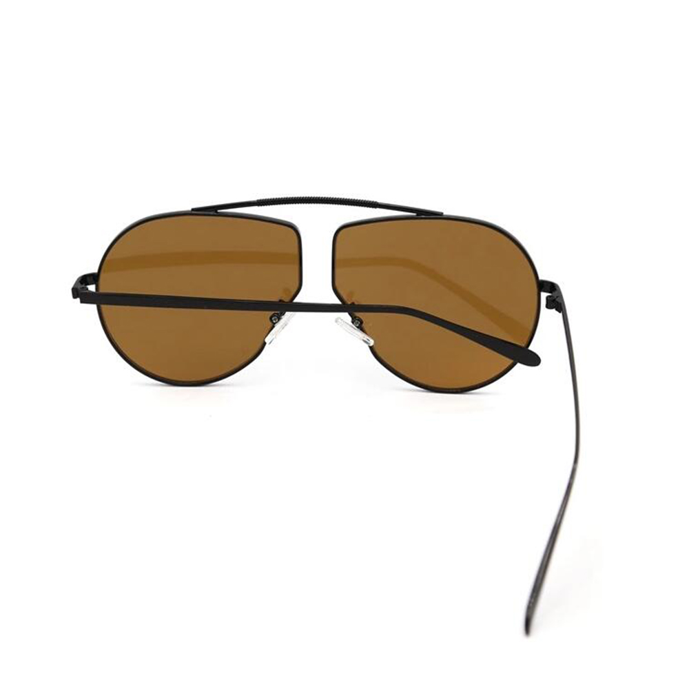 HA1809 Metal Sunglasses
