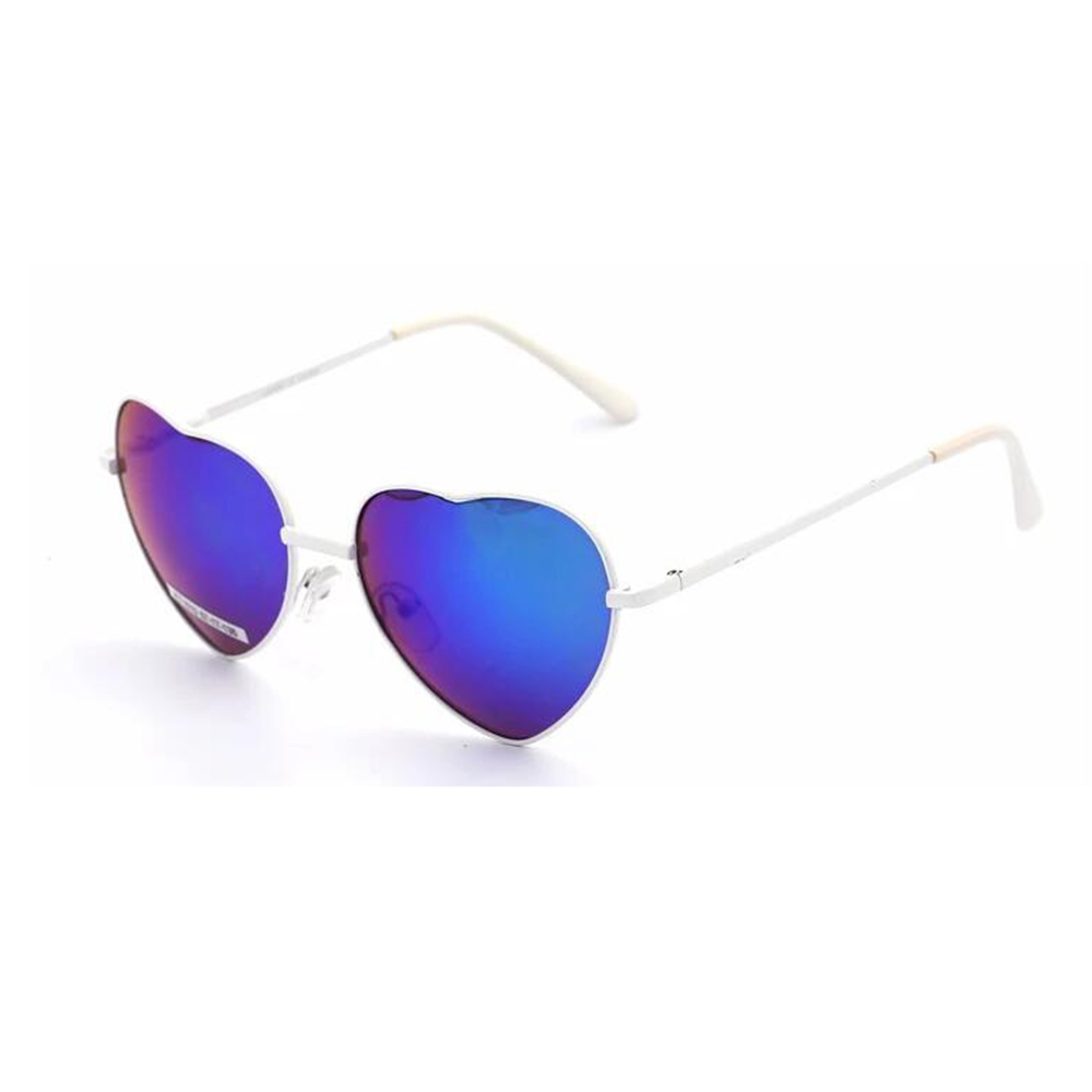 KT1610 Metal Sunglasses