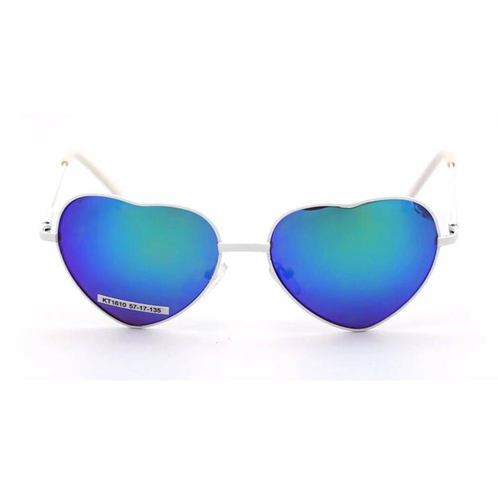 KT1610 Metal Sunglasses