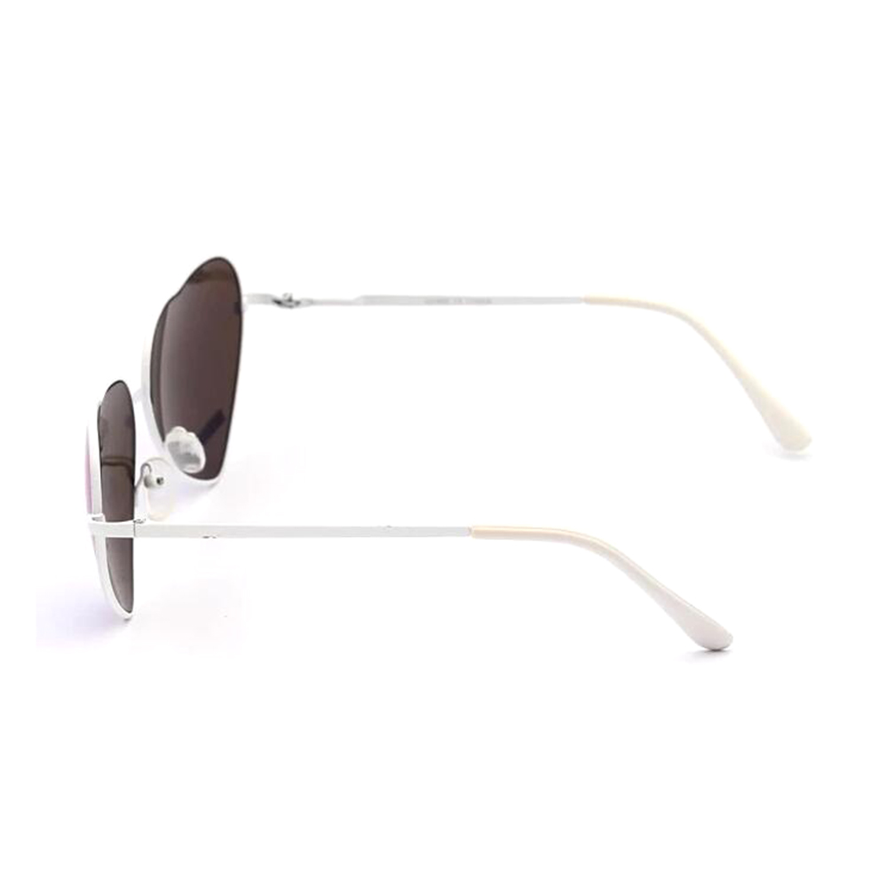 KT1610 Metal Sunglasses