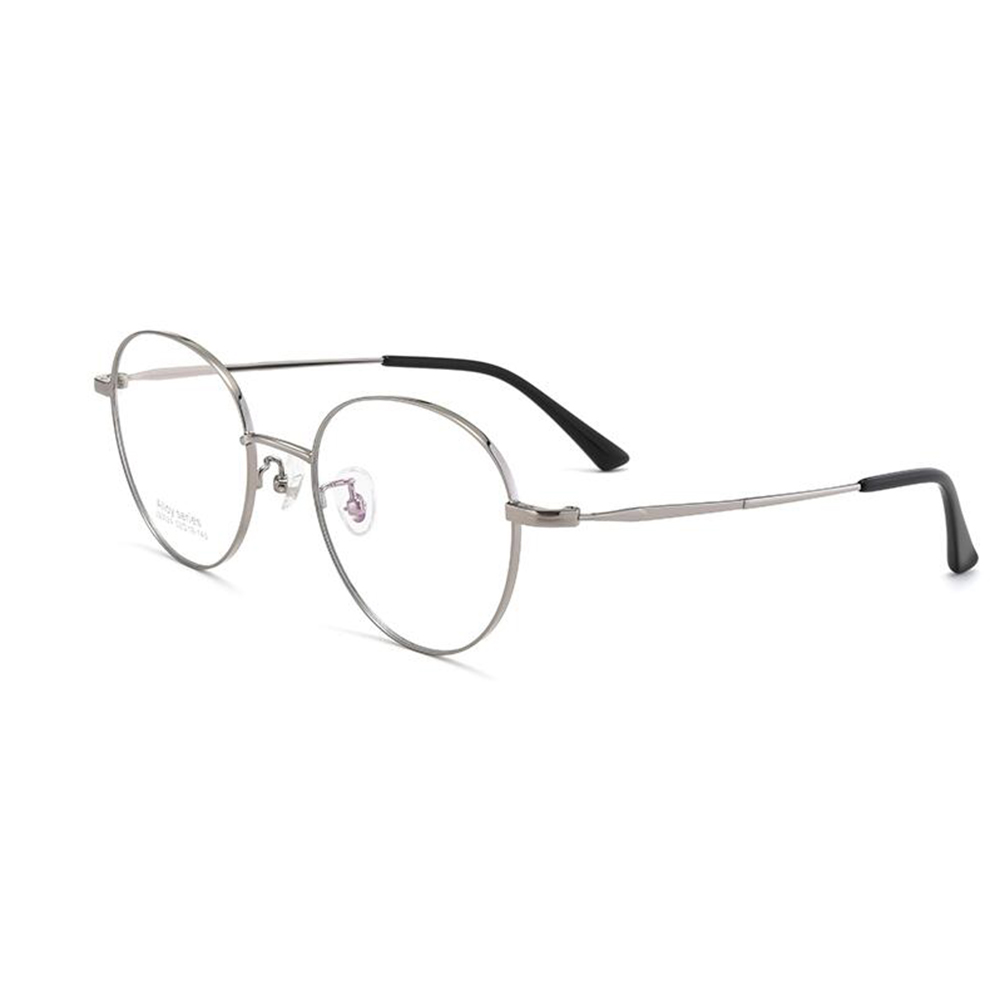 JS0024 Metal Optical Frames