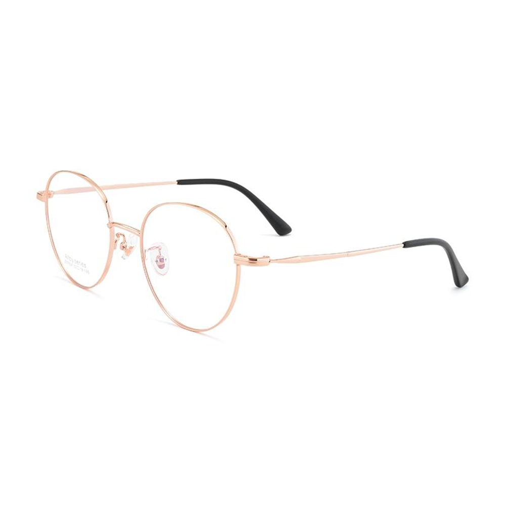 JS0024 Metal Optical Frames