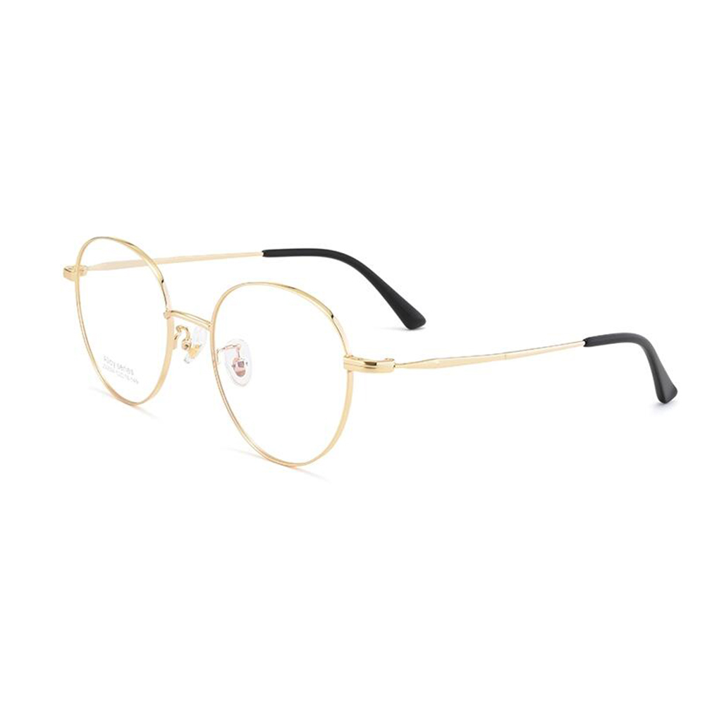 JS0024 Metal Optical Frames