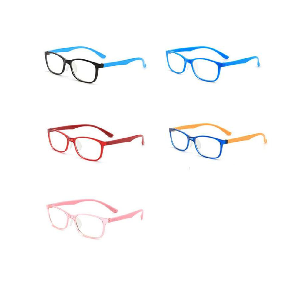  HY-247 TR90 Kids Glasses