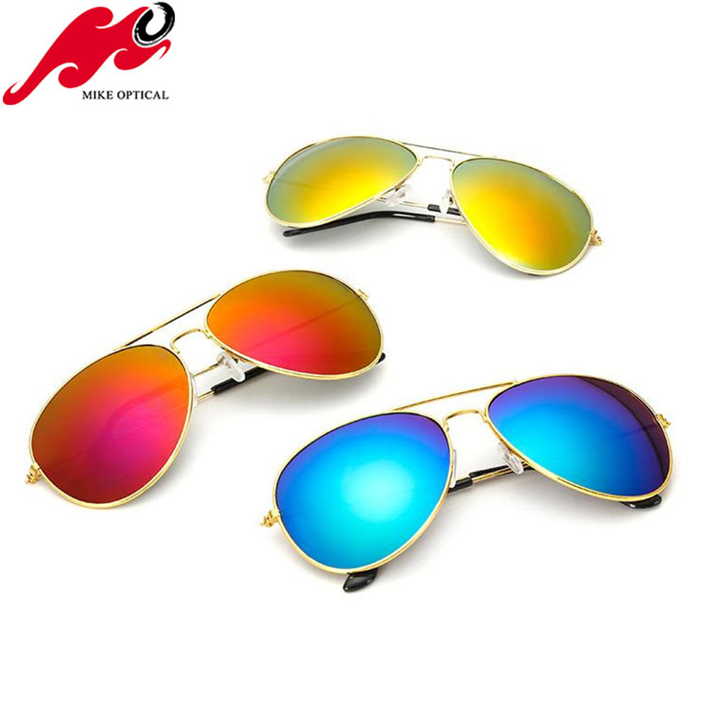 Mk1002 Polycarbonate sun glasses lens