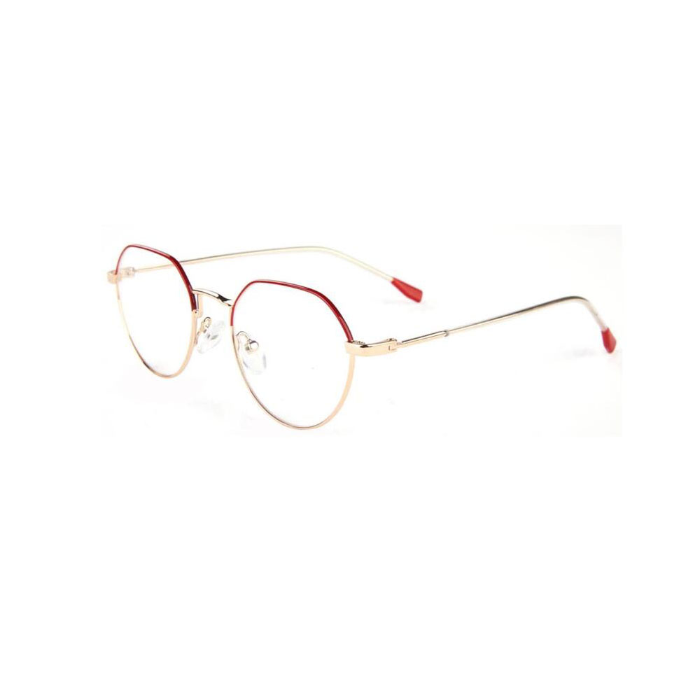  AH5001 Metal Kids Glasses