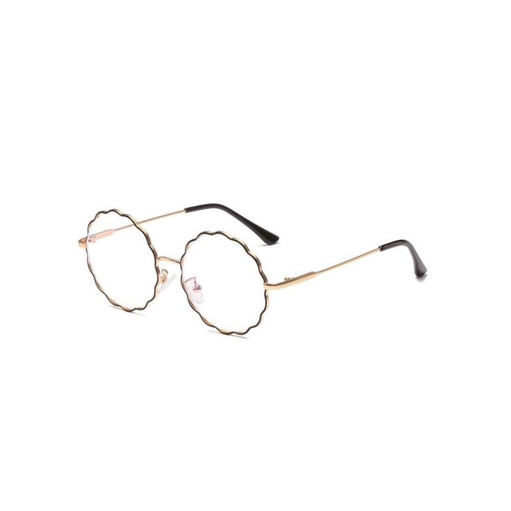  BK001 Metal Kids Glasses