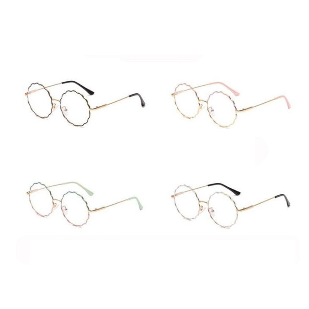  BK001 Metal Kids Glasses