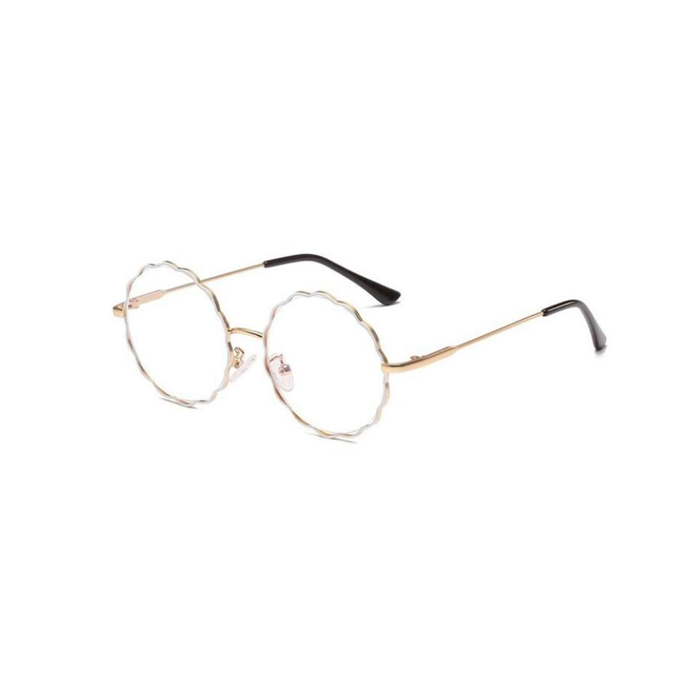  BK001 Metal Kids Glasses