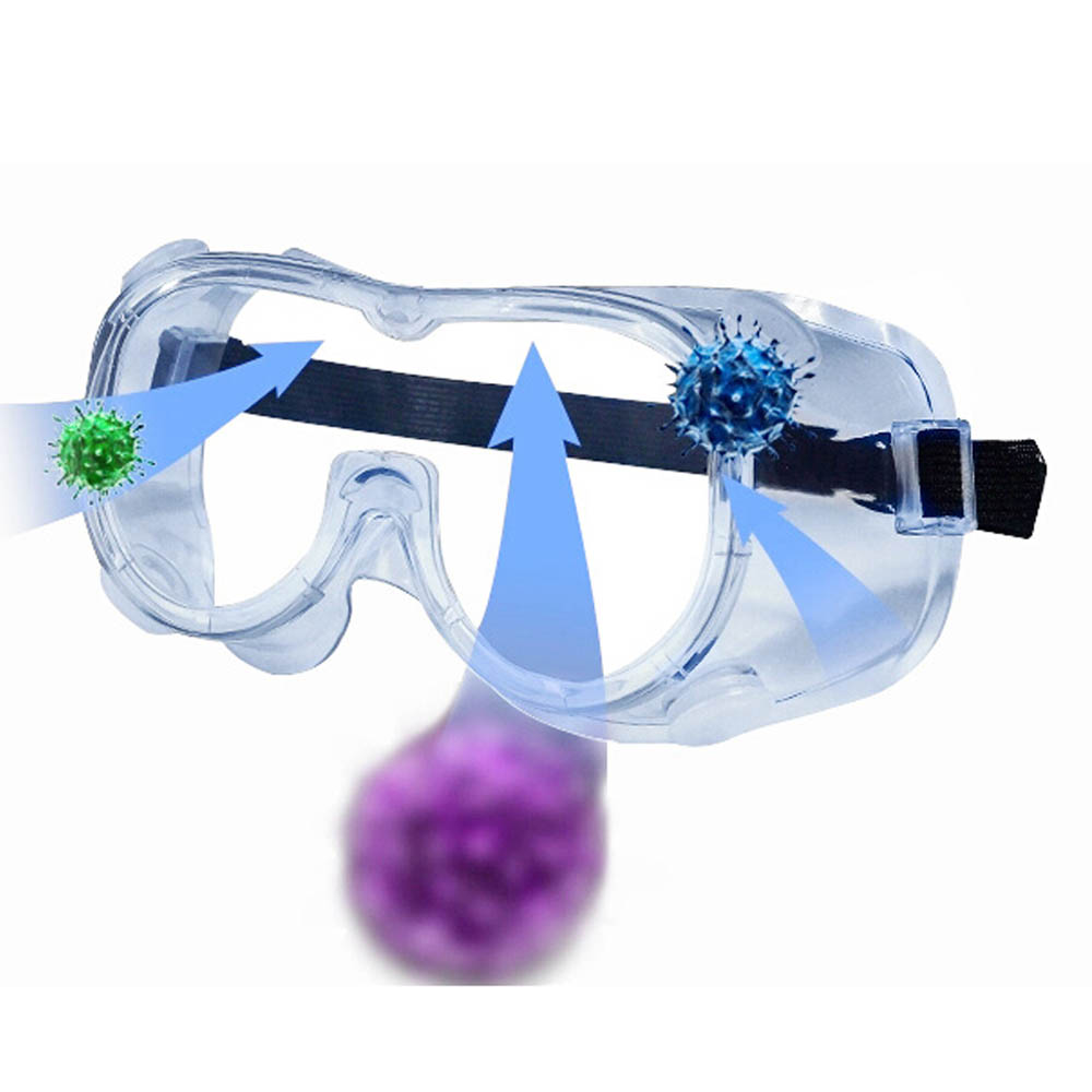 MK0291 Classic Goggles 