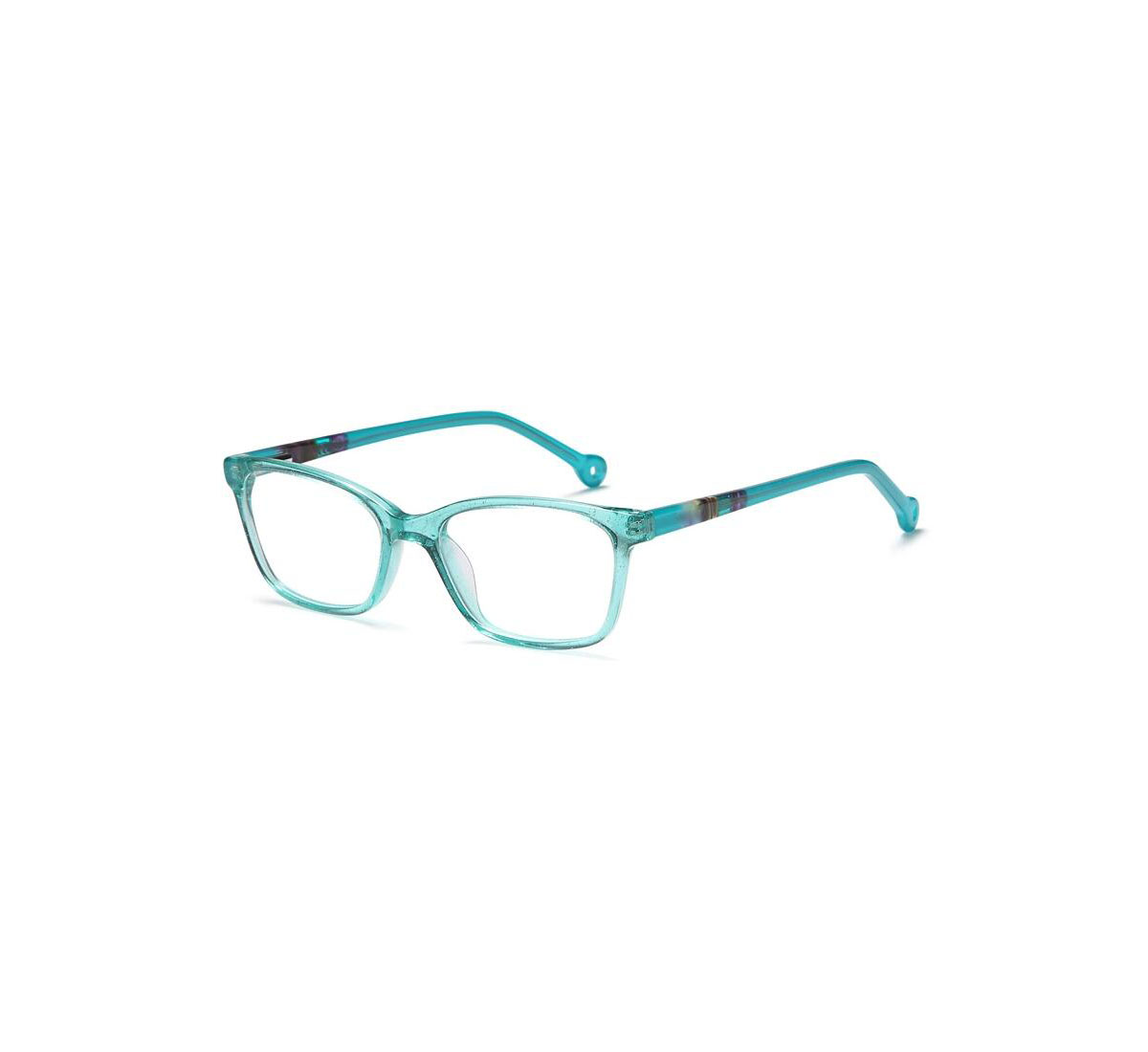 ER1805 Acetate Kids Glasses