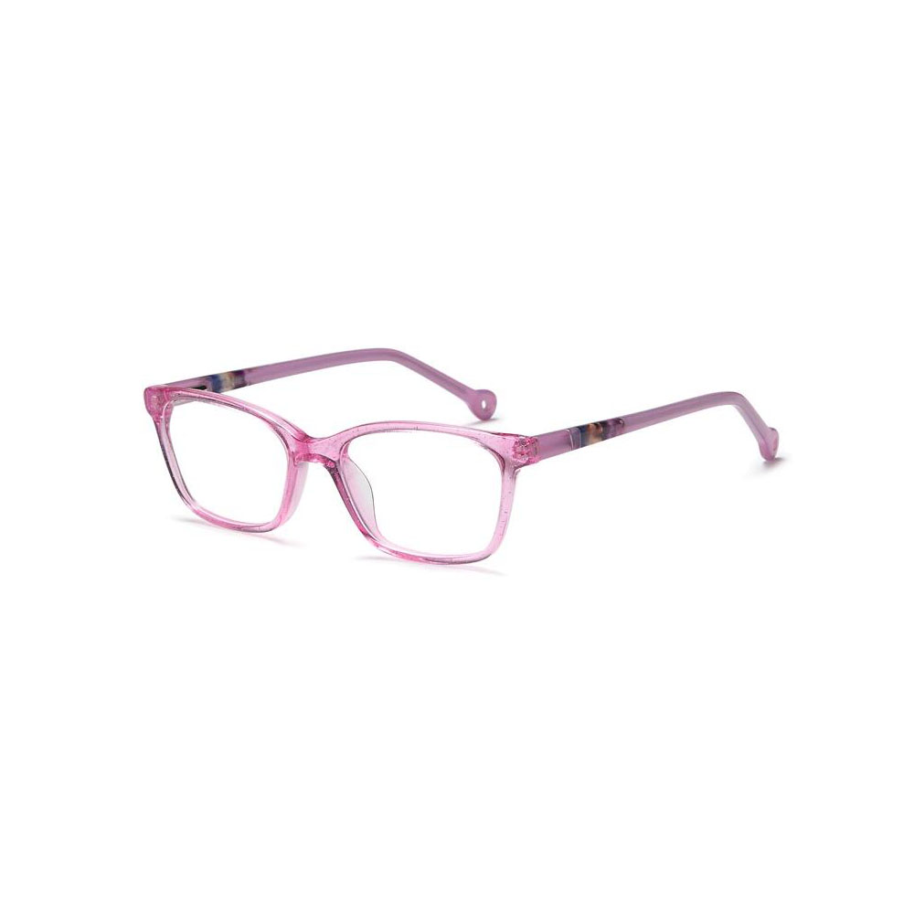 ER1805 Acetate Kids Glasses