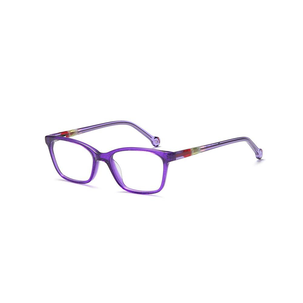 ER1805 Acetate Kids Glasses