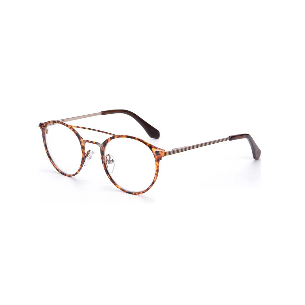  AH8209 Metal Kids Glasses