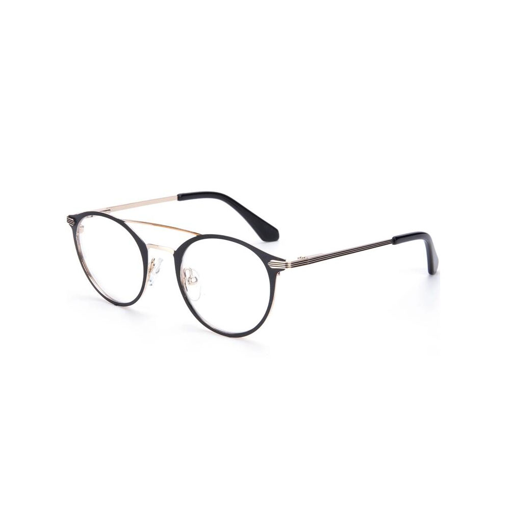  AH8209 Metal Kids Glasses