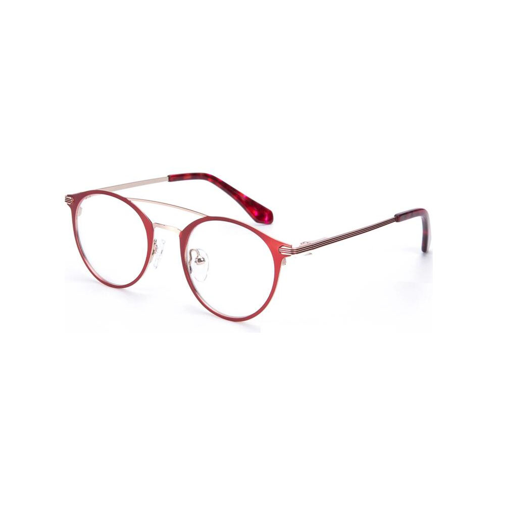  AH8209 Metal Kids Glasses