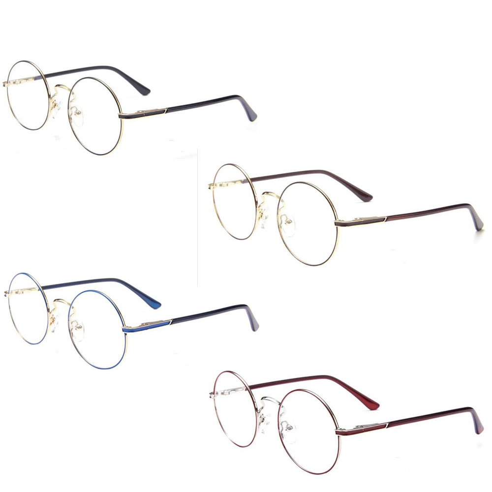  AH5003 Metal Kids Glasses