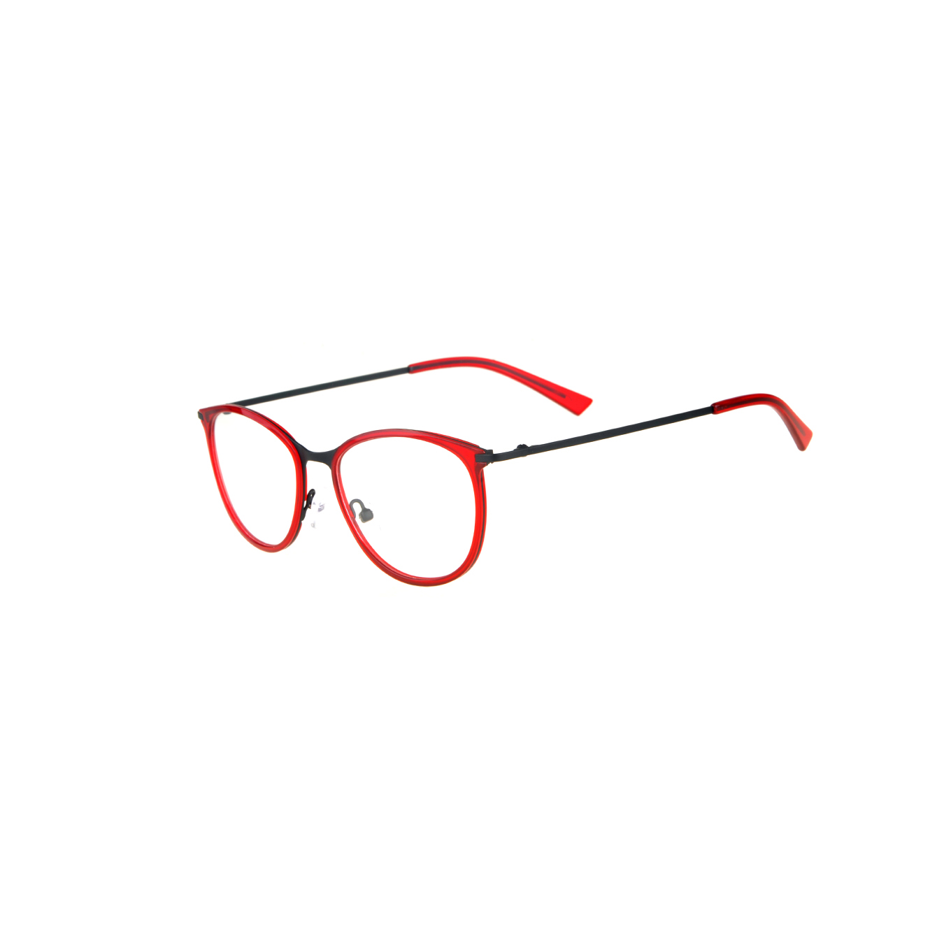 17701  Retro Classic Fashion Trend Style Acetate Sunglasses