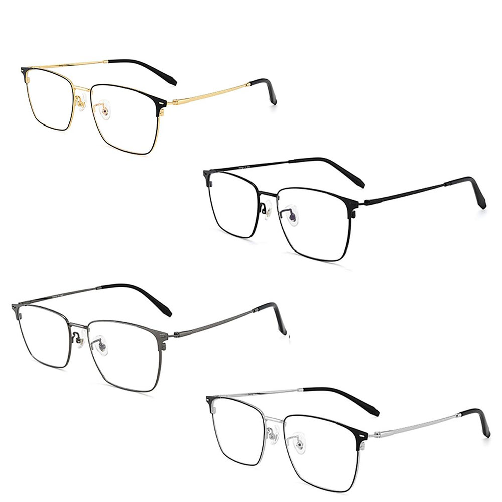  J3070 Metal Optical Frames