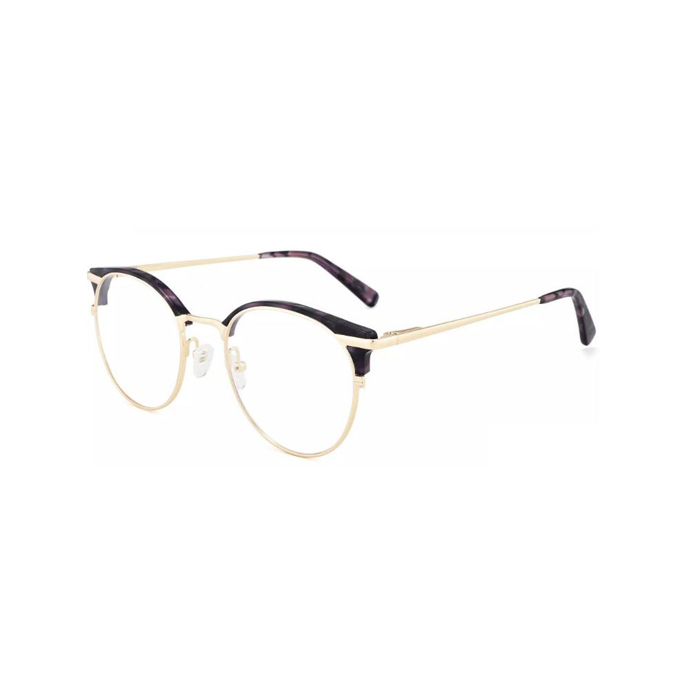  JL52656 Metal Optical Frames